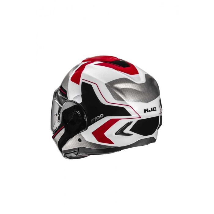 F100 KASK BIOS MC1