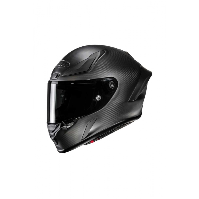 RPHA1 V2 KASK CARBON SİYAH ( MAT KARBON )
