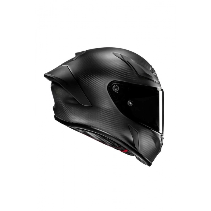 RPHA1 V2 KASK CARBON SİYAH ( MAT KARBON )