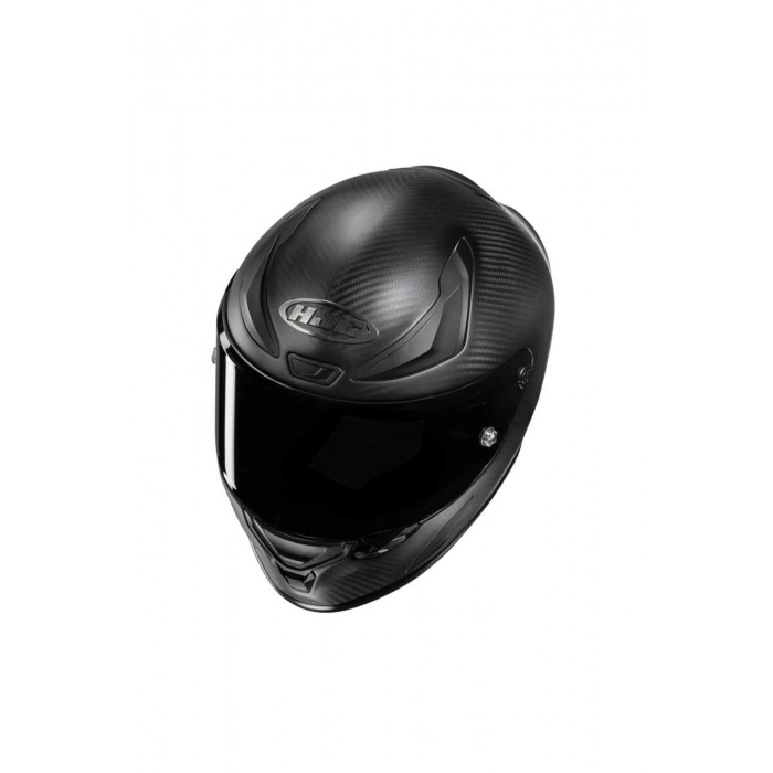 RPHA1 V2 KASK CARBON SİYAH ( MAT KARBON )