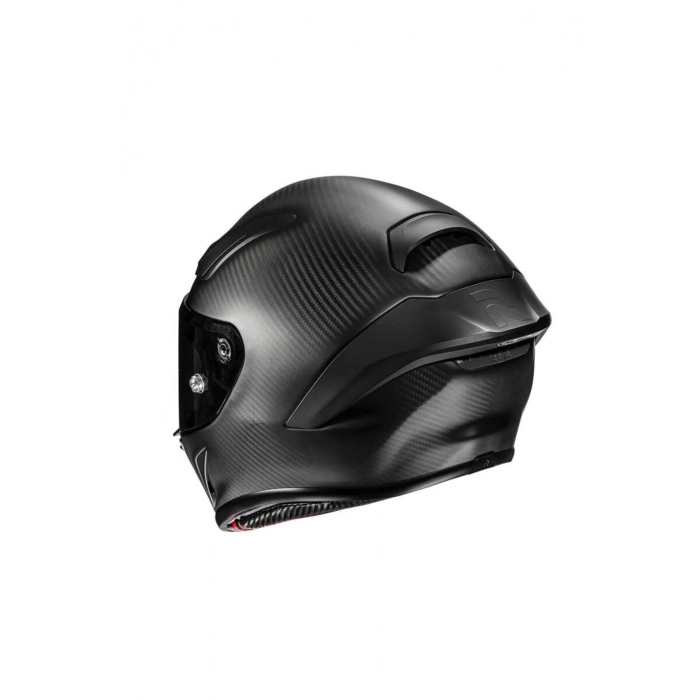 RPHA1 V2 KASK CARBON SİYAH ( MAT KARBON )