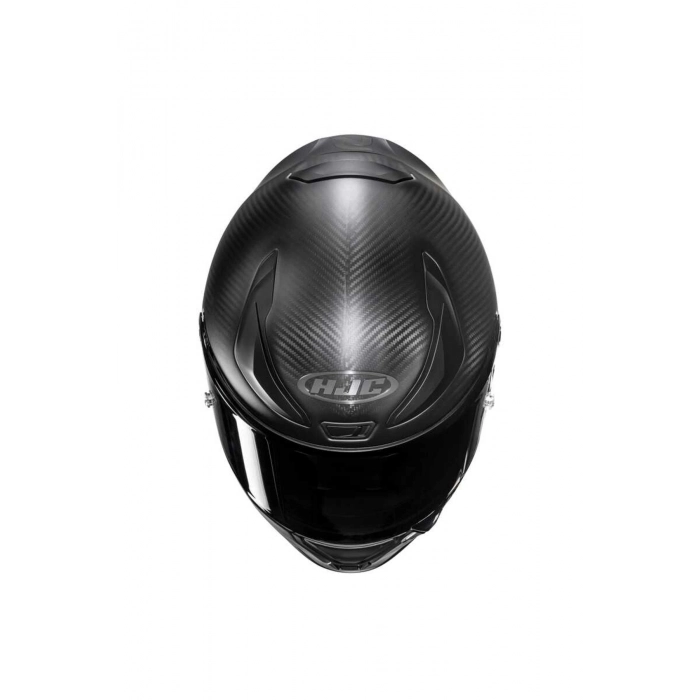 RPHA1 V2 KASK CARBON SİYAH ( MAT KARBON )