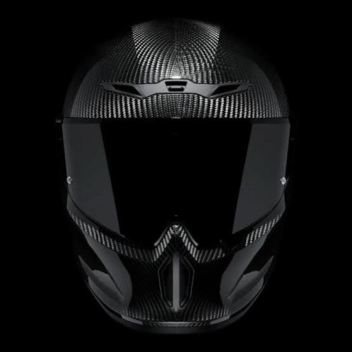 Ruroc EOX 2.0 LİQUİD CARBON KASK