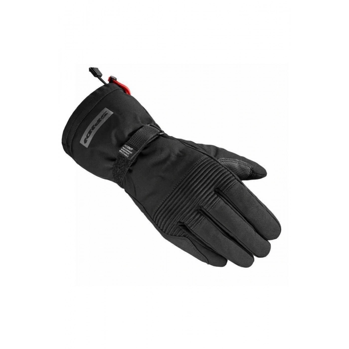 WINTERTOURER H2OUT ELDİVEN SİYAH