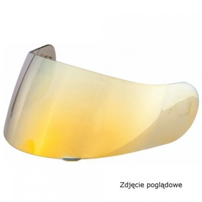 910 GOLD VİZÖR