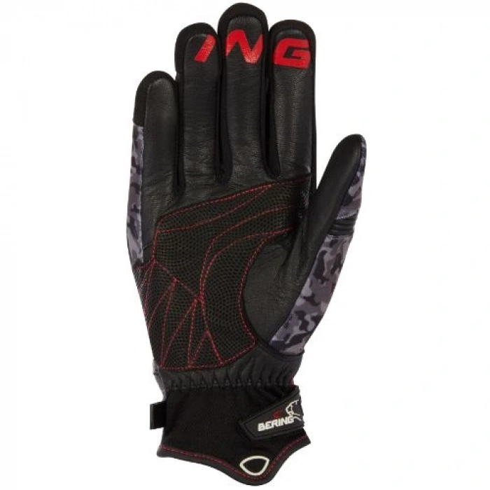 CORTEX ELDİVEN [EN 13594-2015 CE SERTİFİKALI]