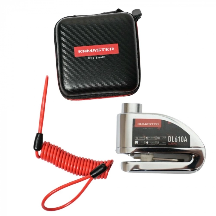 DL610 DİSK KİLİDİ 10mm