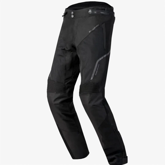 FLUX SİYAH PANTOLON