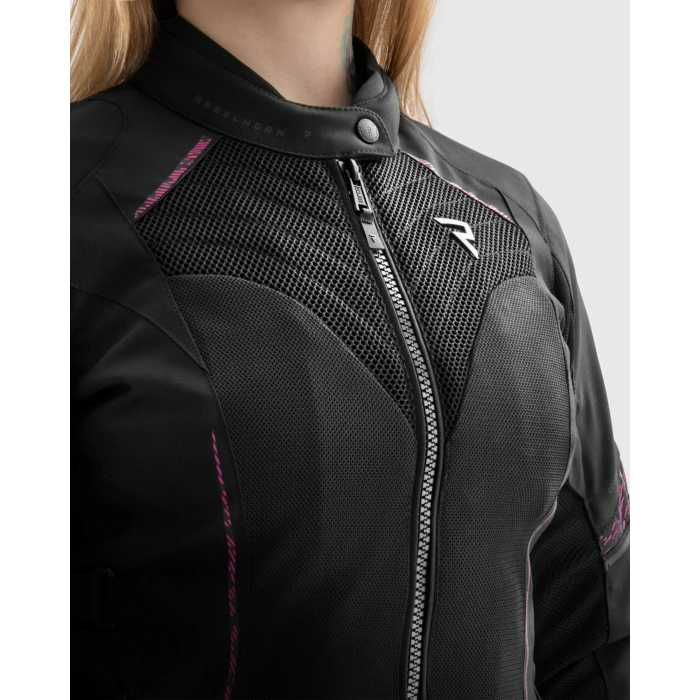 JAX LADY PEMBE KADIN MONT