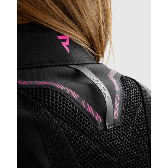 JAX LADY PEMBE KADIN MONT
