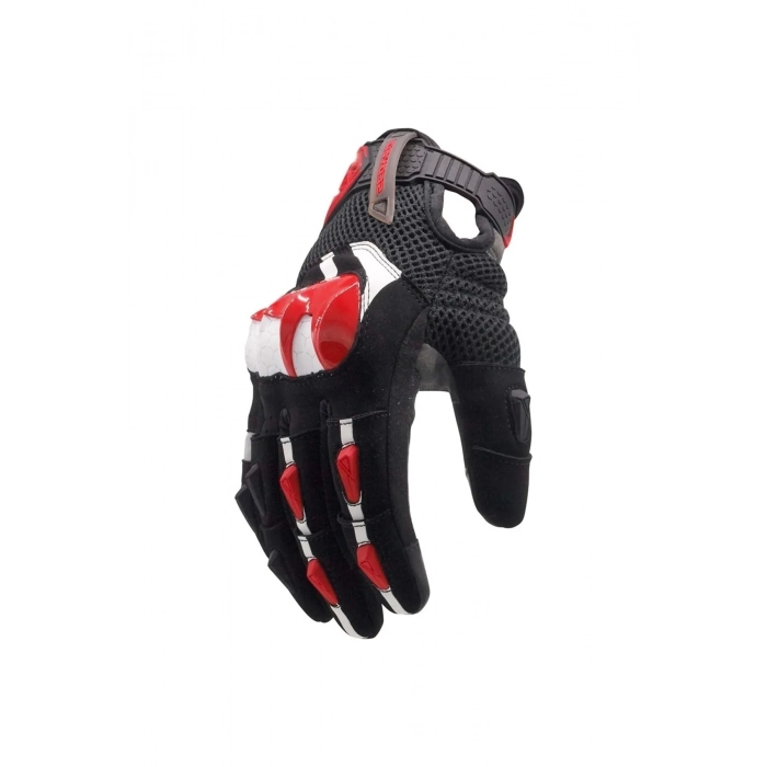 MC117W LADY KIRMIZI ELDİVEN