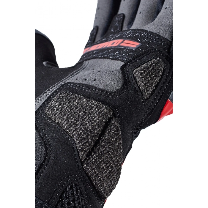 MC117W LADY KIRMIZI ELDİVEN