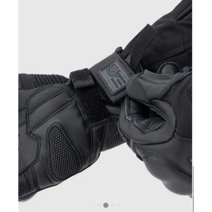 REBELHORN GLV RANGE SİYAH