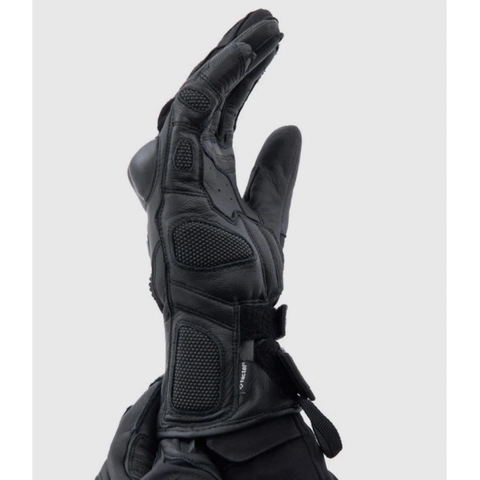 REBELHORN GLV RANGE SİYAH