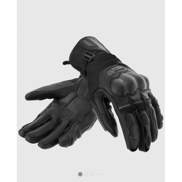 REBELHORN GLV RANGE SİYAH