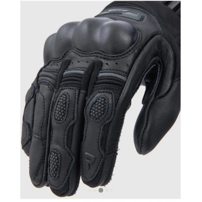 REBELHORN GLV RANGE SİYAH