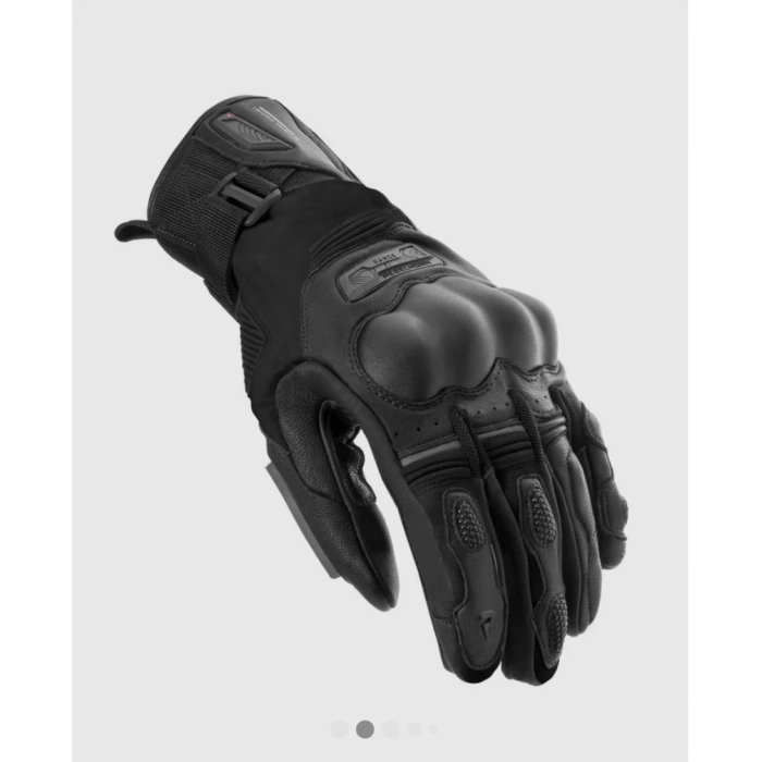 REBELHORN GLV RANGE SİYAH
