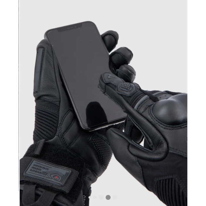 REBELHORN GLV RANGE SİYAH