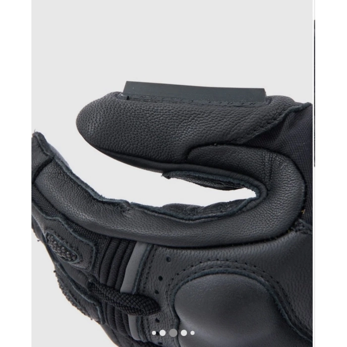 REBELHORN GLV RANGE SİYAH