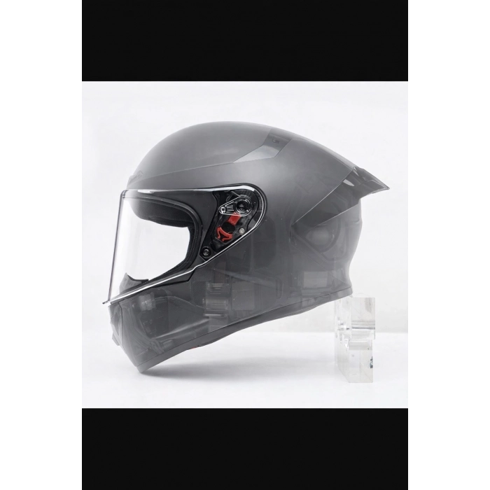 RİVOX R2 MODELLERLE UYUMLU ŞEFFAF VİZÖR (KASK DAHİL DEĞİLDİR)