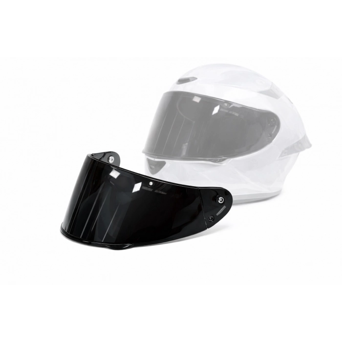 RİVOX R2 MODELLERLE UYUMLU SİYAH VİZÖR (KASK DAHİL DEĞİLDİR)