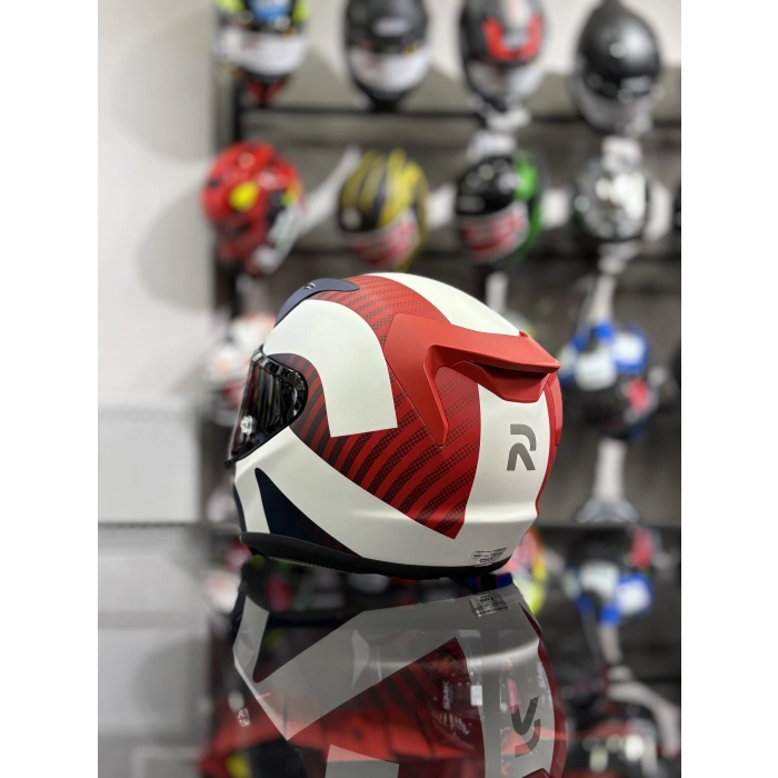 Rpha12 Ottın Mc21sf Kapalı Kask