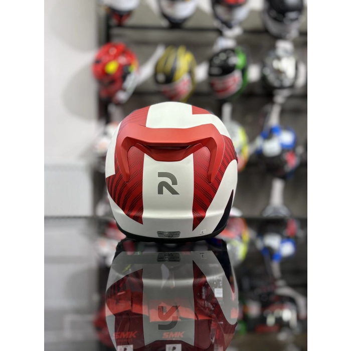 Rpha12 Ottın Mc21sf Kapalı Kask