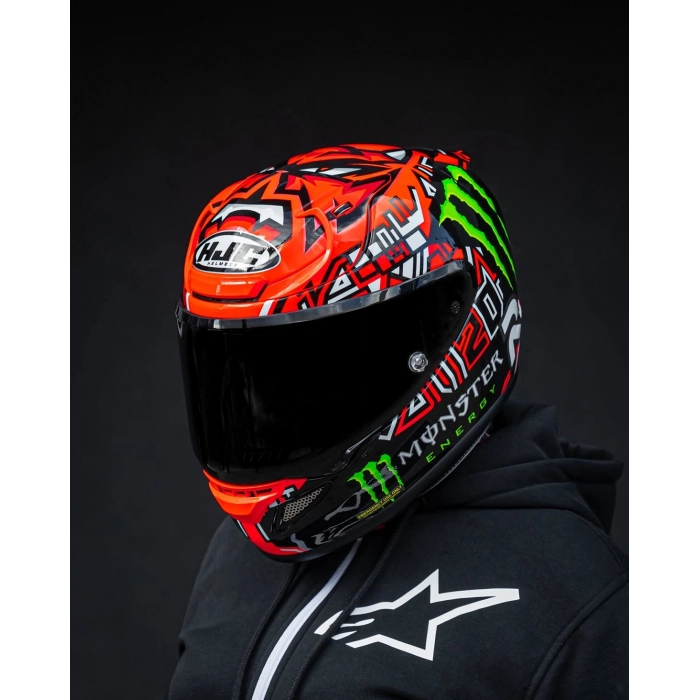 RPHA12 QUARTARARO II