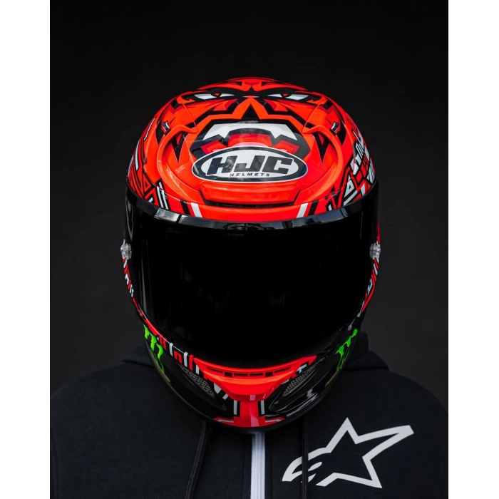 RPHA12 QUARTARARO II