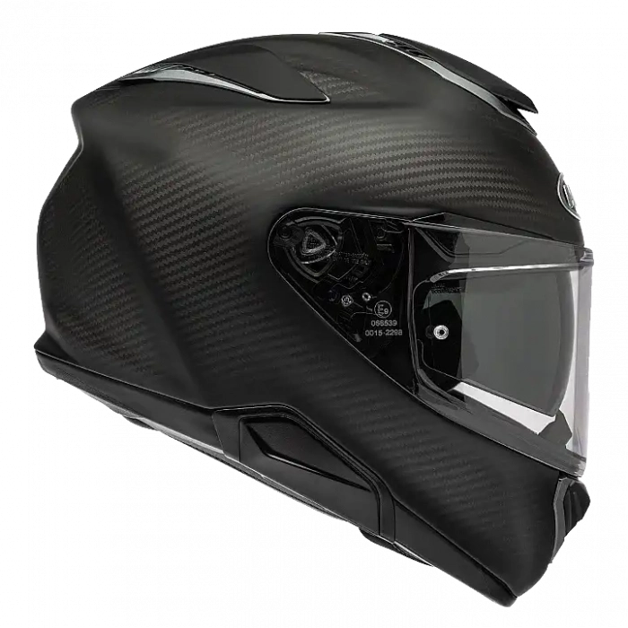 RPHA72 KASK MAT CARBON