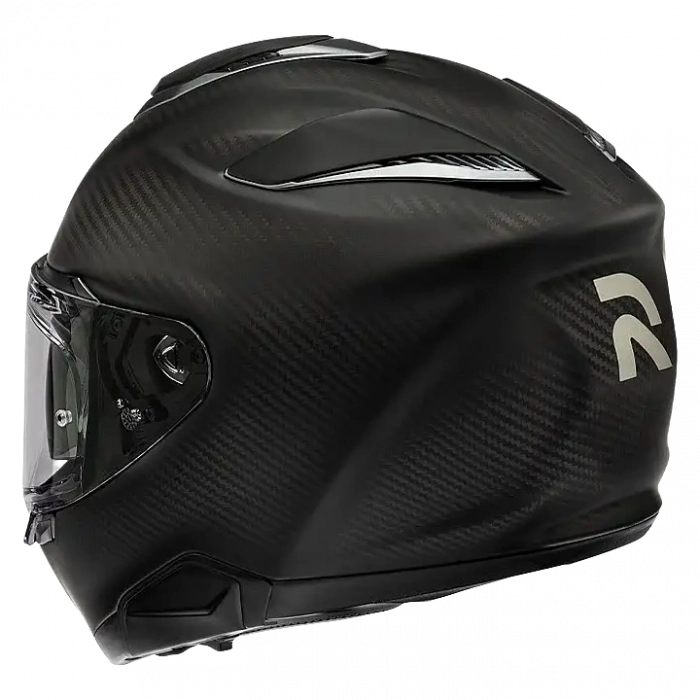 RPHA72 KASK MAT CARBON
