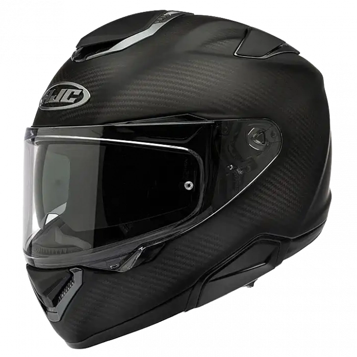 RPHA72 KASK MAT CARBON