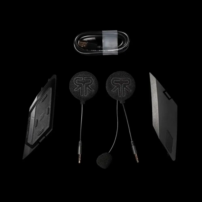 RUROC SMART INTERCOM EOX 2.0 Shockwave