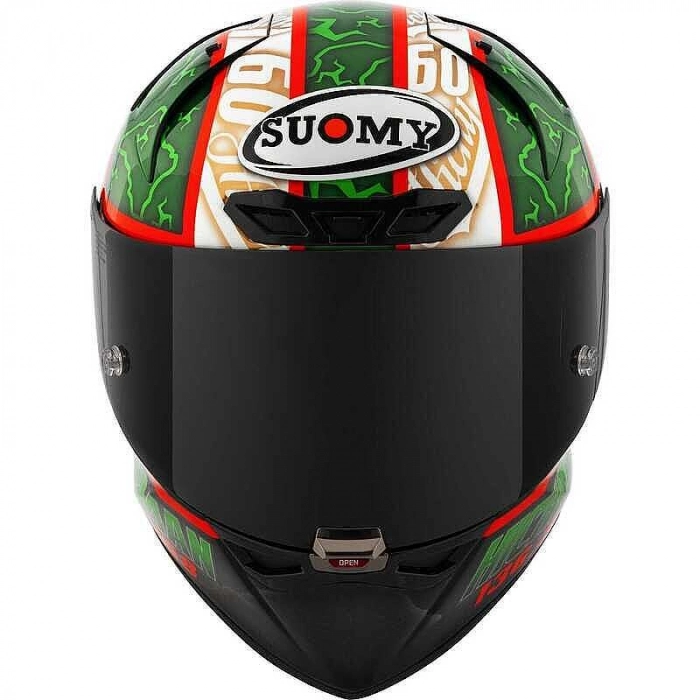 S1-XR GP KASK CARBON IN SIGHT