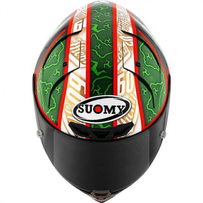 S1-XR GP KASK CARBON IN SIGHT