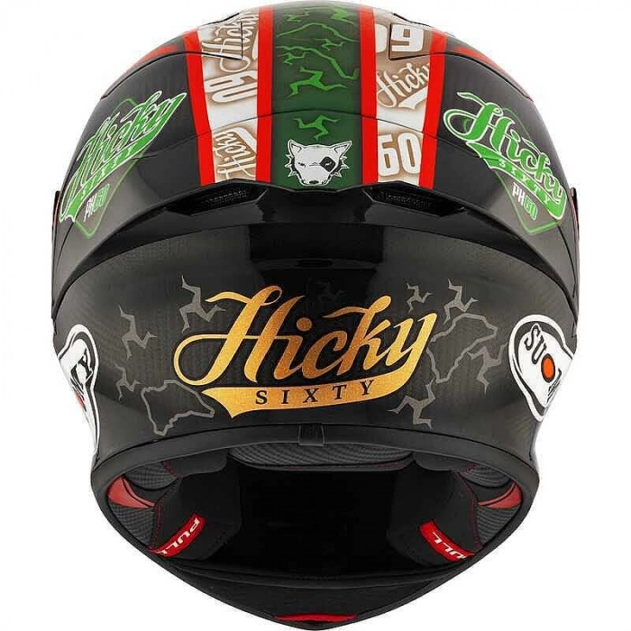 S1-XR GP KASK CARBON IN SIGHT