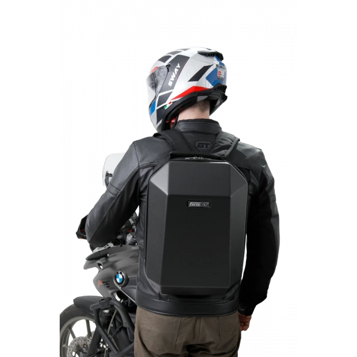 SPEAR Sırt Çantası Motosiklet Çantası