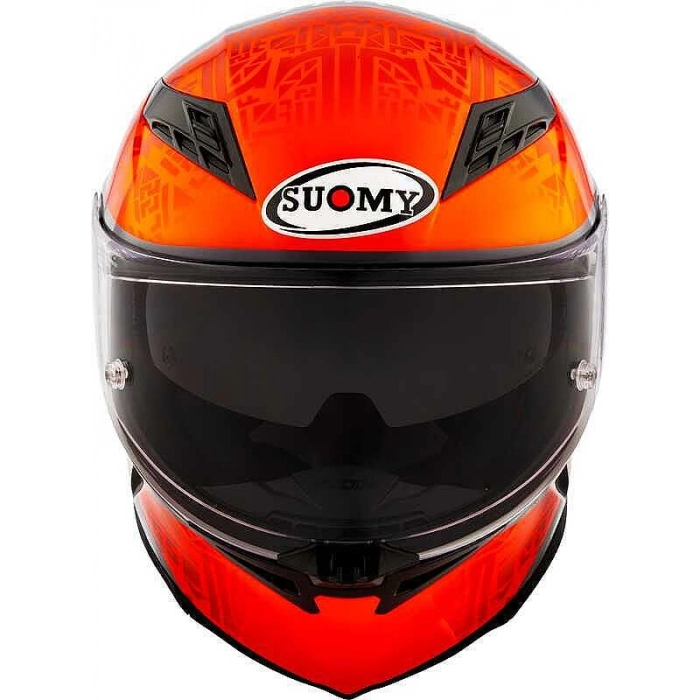 STELLAR 2 KASK BAGNAIA EDITION
