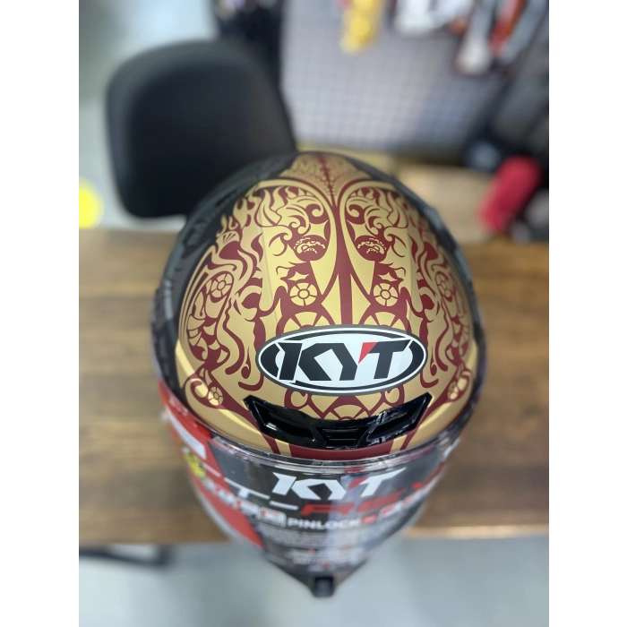 TT-REVO KASK ENEA INDONESIA 2023 EDITION MATT