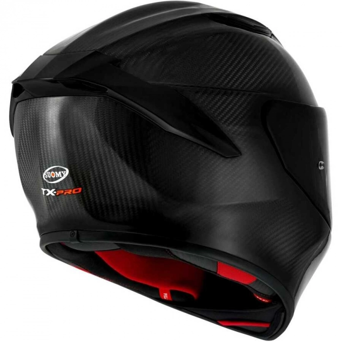 TX-PRO KASK CARBON IN SIGHT
