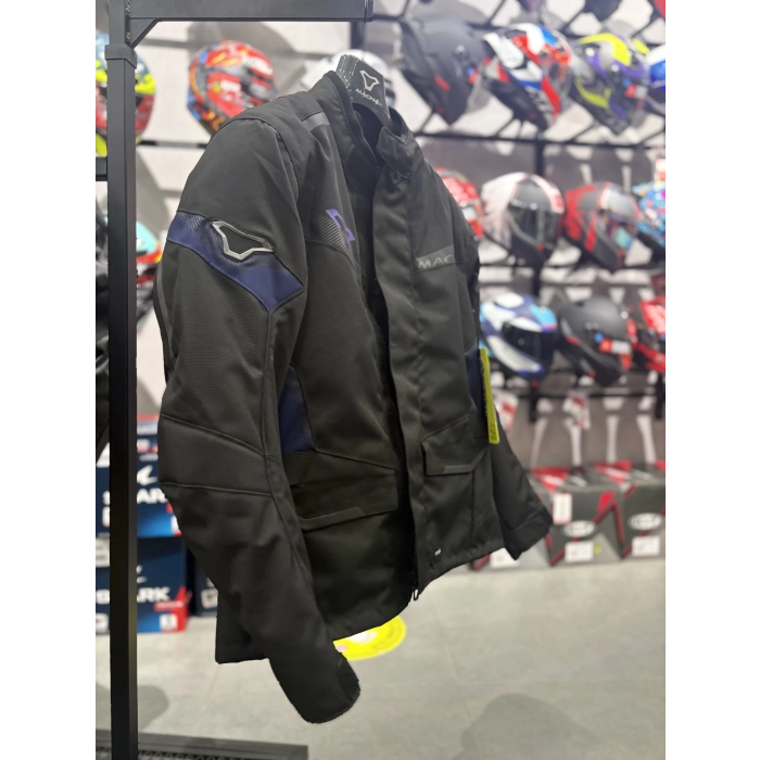 VAULTURE MOTORSİKLET MONTU