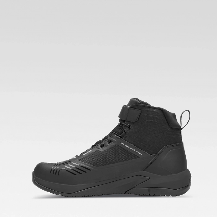 X-BEAT H2OUT SİYAH SNEAKER