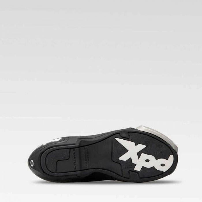 X11-R RACING SİYAH BOT
