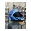 Gullwing Kresto Çene Açılır Kask ŞEFFAF VİZÖRLÜ