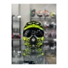 X1-X SEUL WARRİOR YELLOW KASK motozilla