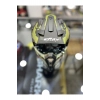 X1-X SEUL WARRİOR YELLOW KASK motozilla