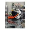 PROHELMETS INSECT FULL FACE KASK ( ŞEFFAF VİZÖR )