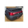 Wg52 Arka Çanta Taşıma Tablalı 52 Litre Siyah