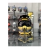 Helmets StreetFighter SV Aztec B3 Matt Sarı/Siyah Kask