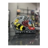 Helmets 910 Kapalı Full Face Kask Arı Desen